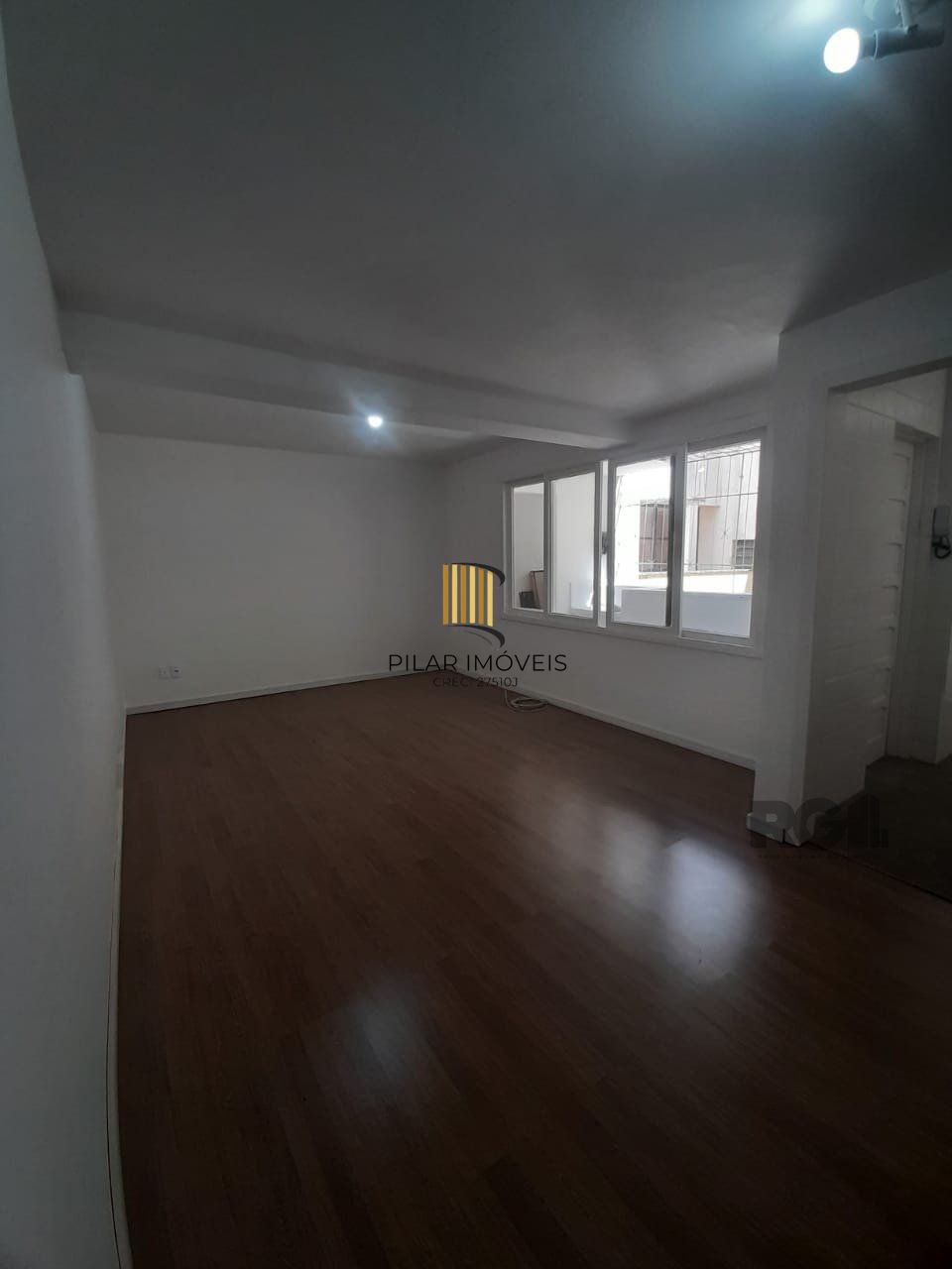 Apartamento 1 dormitório no bairro Santo Antônio