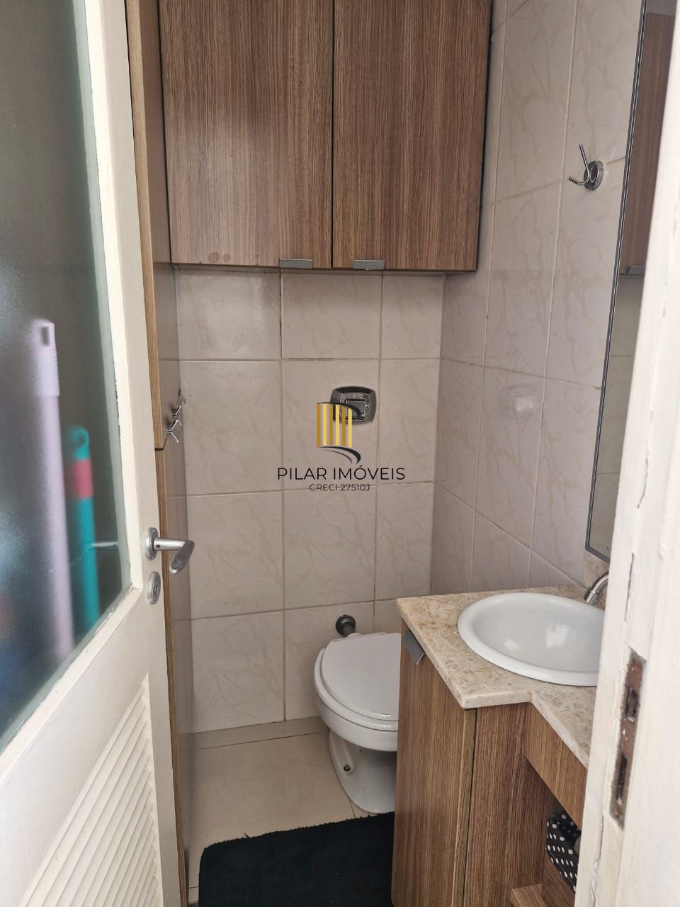 Apartamento 2 dormitórios no bairro Nonoai