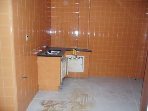 Apartamento para Venda - 104m², 3 dormitórios, 1 vaga - Independência
