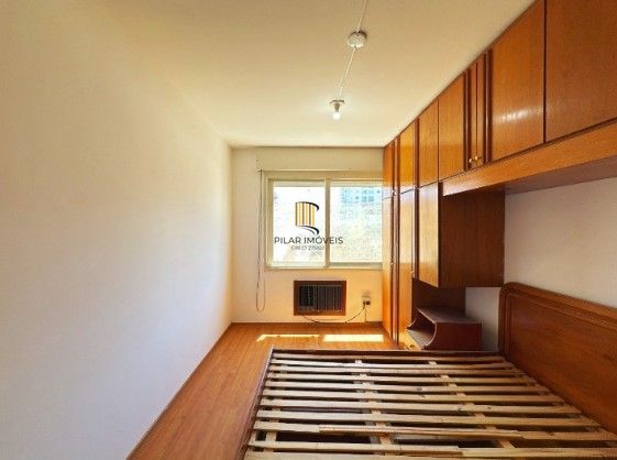 Apartamento 2 dormitórios no bairro Santana