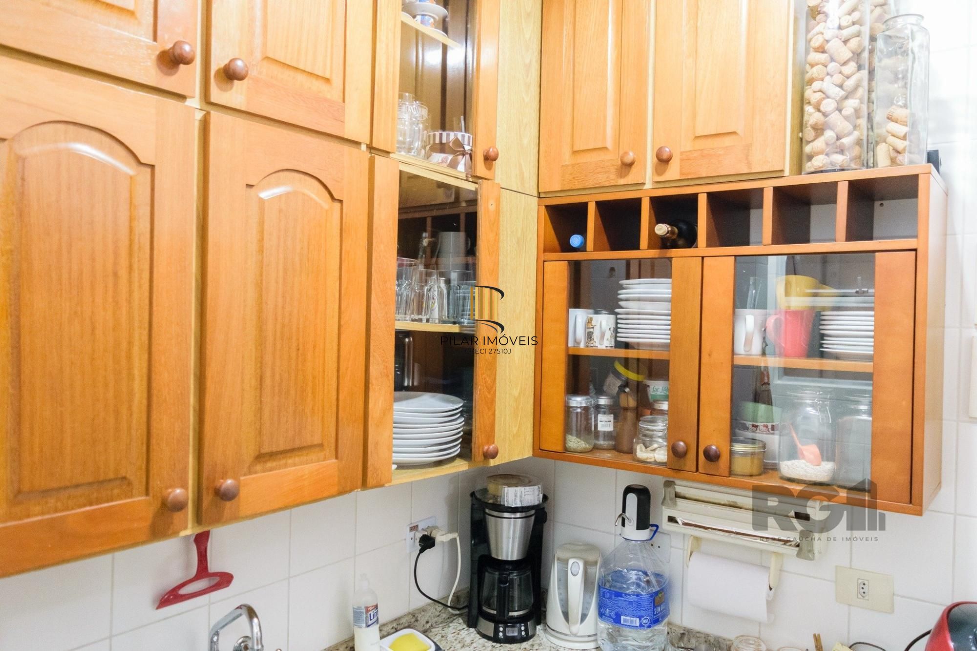 Apartamento 2 dormitórios no bairro Petrópolis