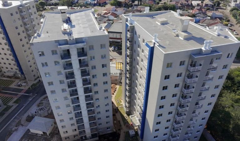 Apartamento 2 dormitórios no bairro Igara