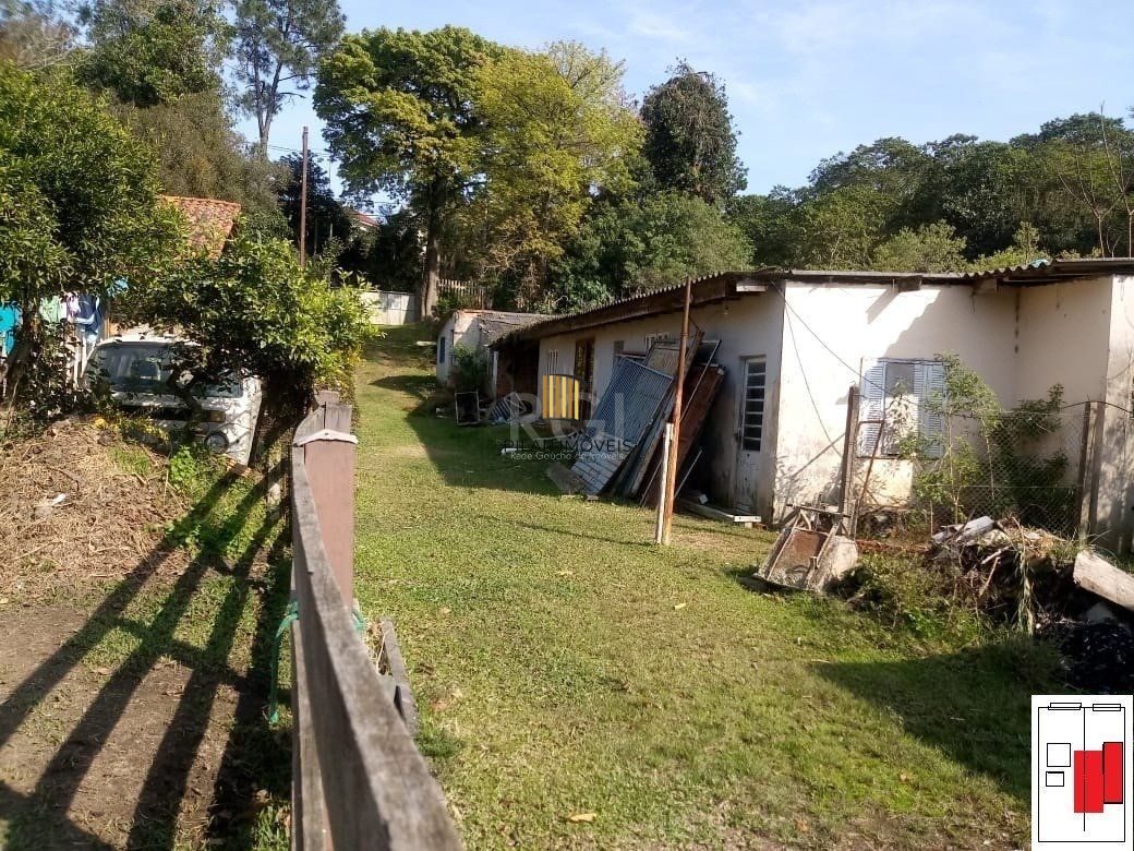 Terreno para Venda - 2240m², 0 dormitórios, Ipanema
