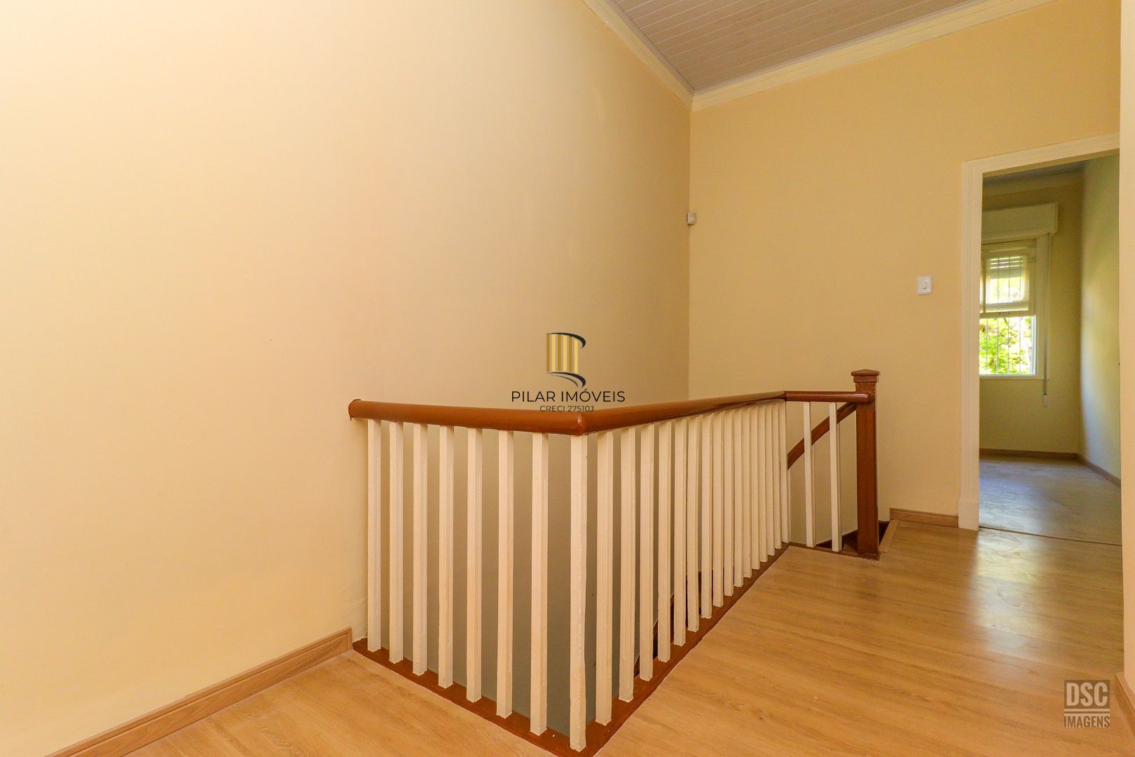 Casa 3 dormitórios no bairro Rio Branco