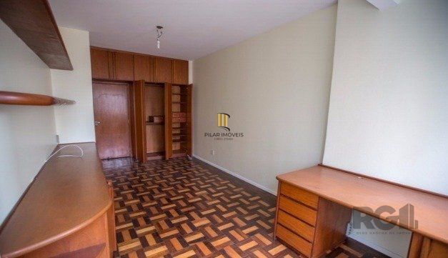 Apartamento 3 dormitórios no bairro Centro Histórico