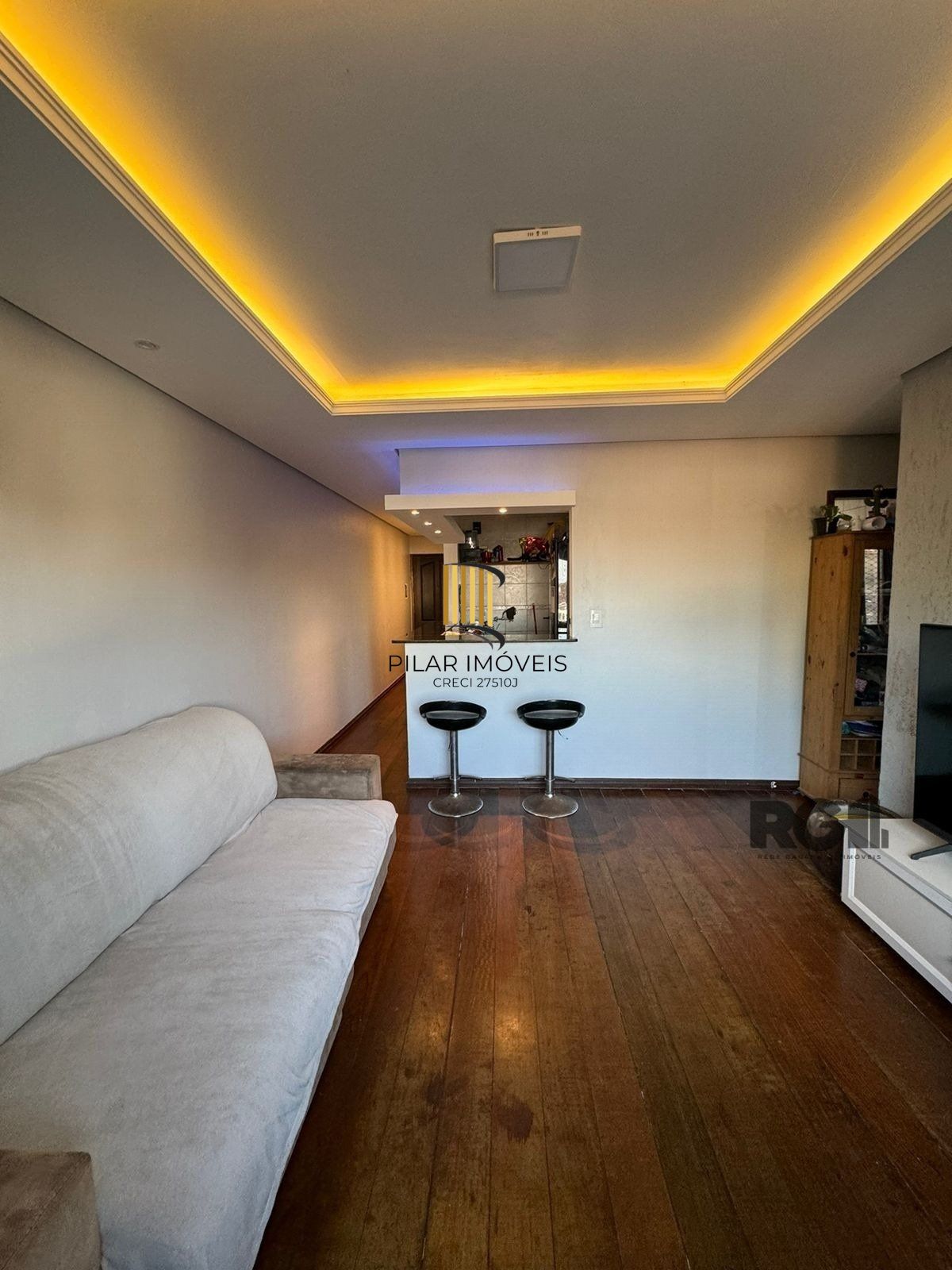Apartamento 2 dormitórios no bairro São João