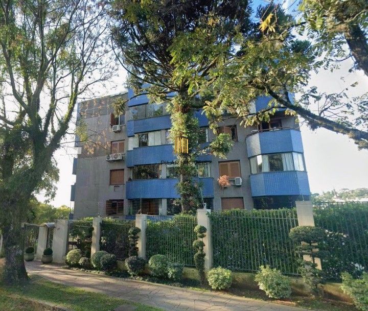 Cobertura 3 dormitórios no bairro Chácara das Pedras