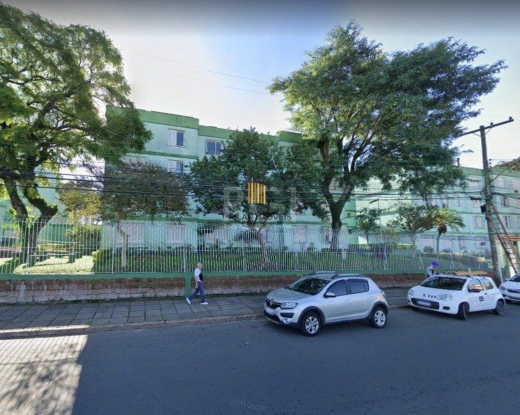 Apartamento para Venda - 55.59m², 2 dormitórios, 2 vagas - Santa Tereza