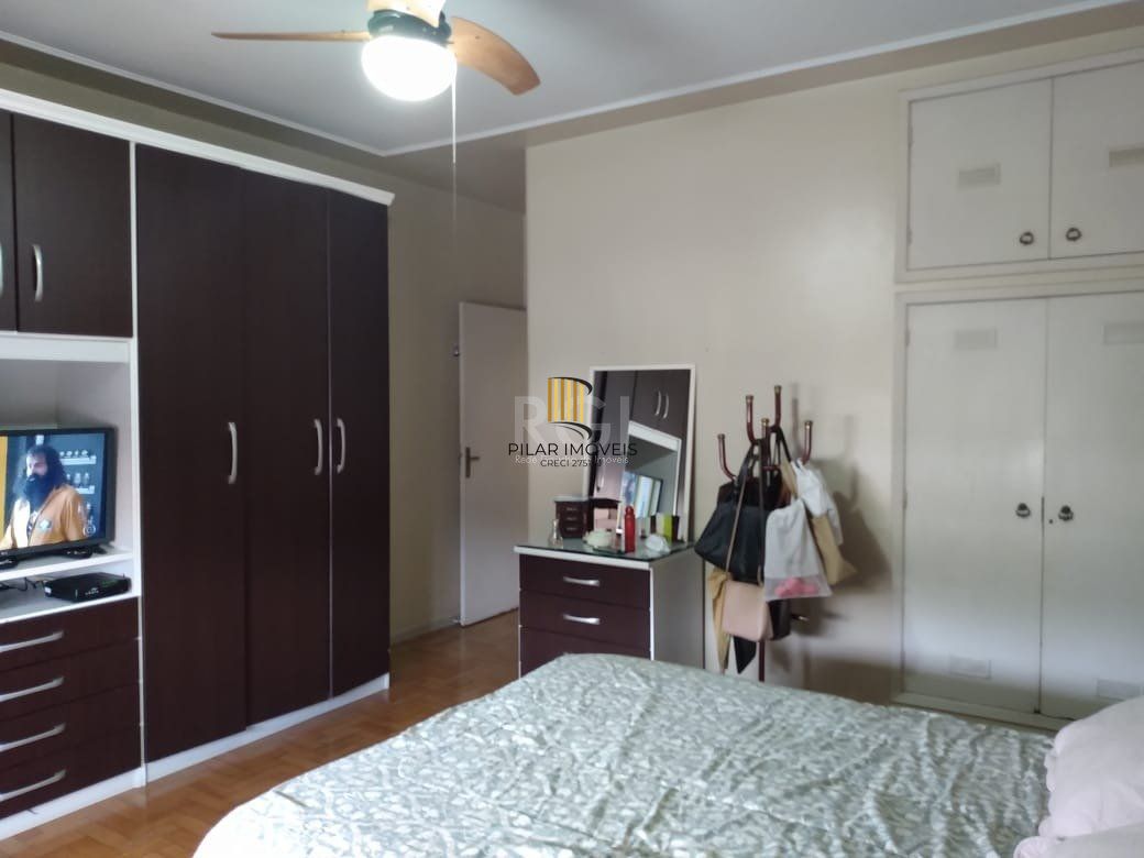 Apartamento para Venda - 85m², 2 dormitórios, Medianeira