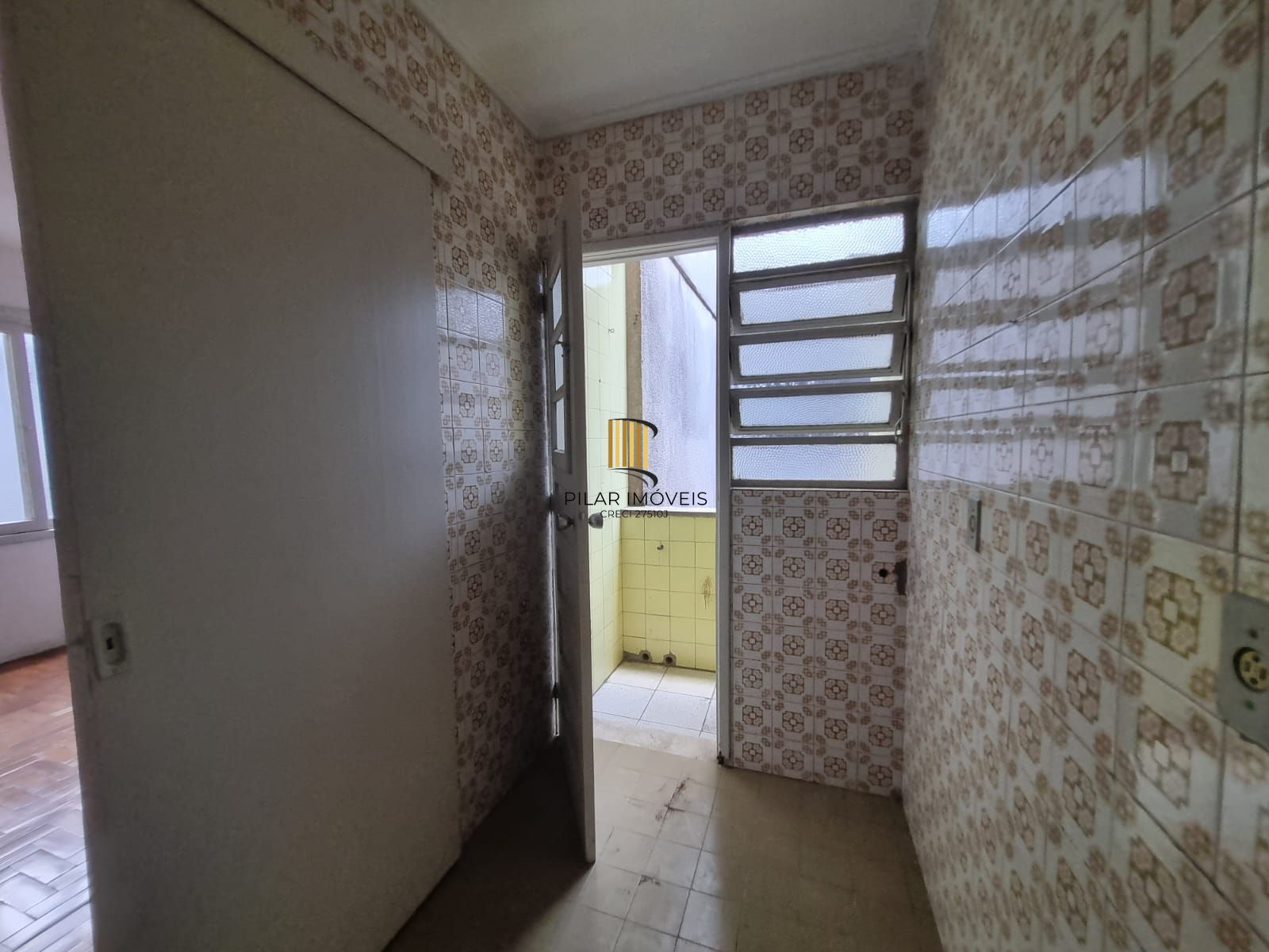 Apartamento de 1 dormitório a venda no Bairro Cidade Baixa