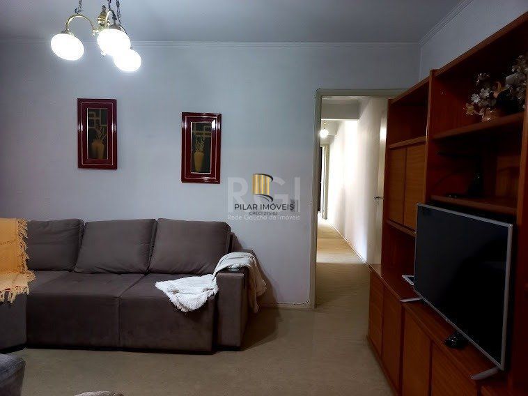 Apartamento para Venda - 99.05m², 3 dormitórios, sendo 1 suites, 1 vaga - Centro Histórico