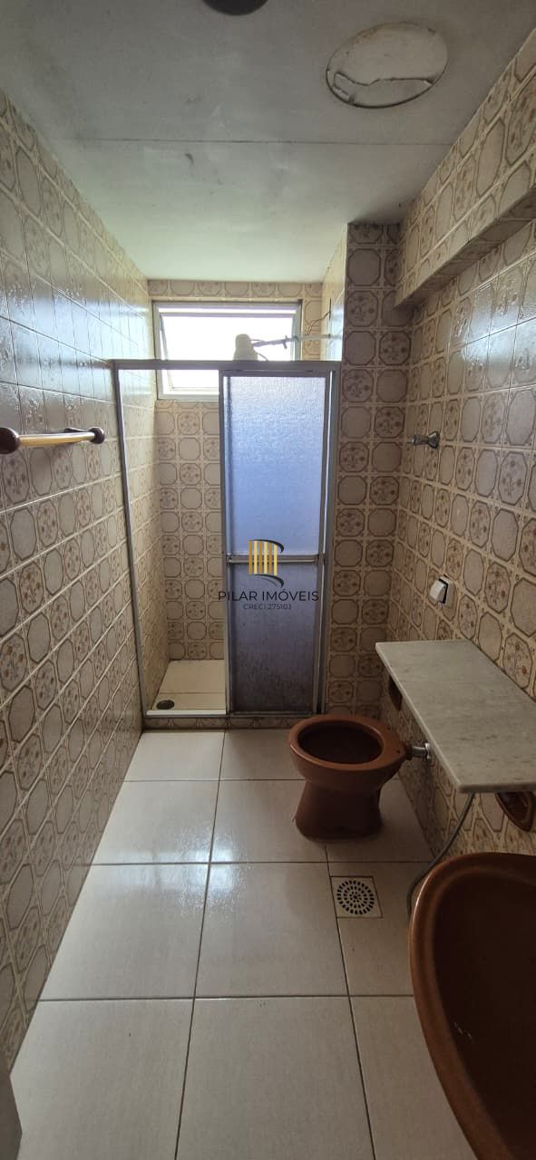 Apartamento 3 Dormitório(s) Bairro Santo Antonio