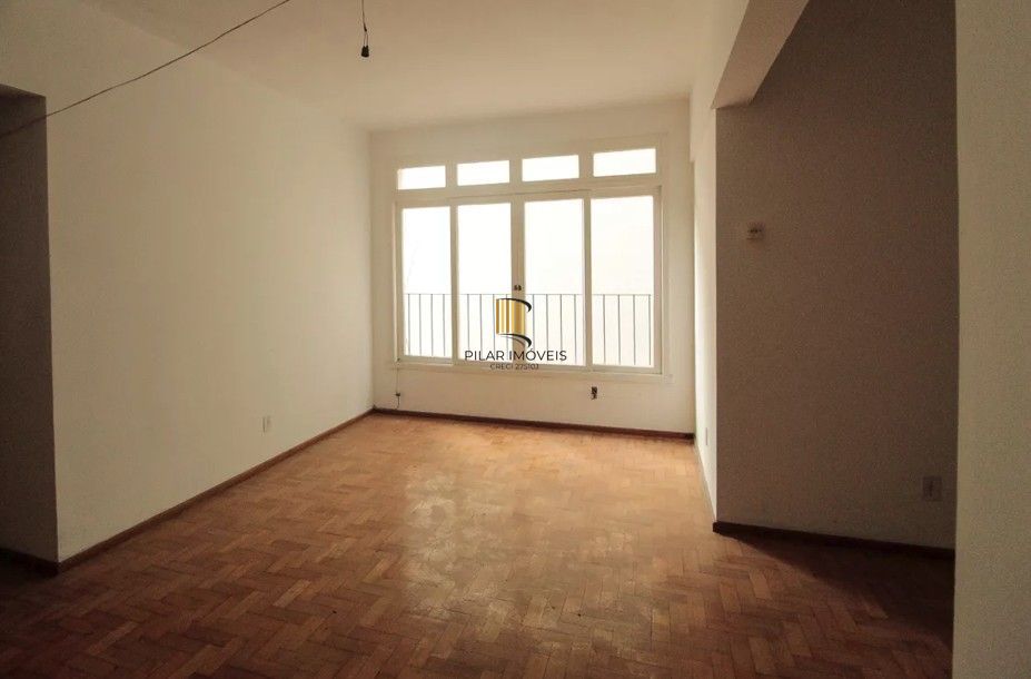 Apartamento para Venda - 104m², 3 dormitórios, 1 vaga - Independência