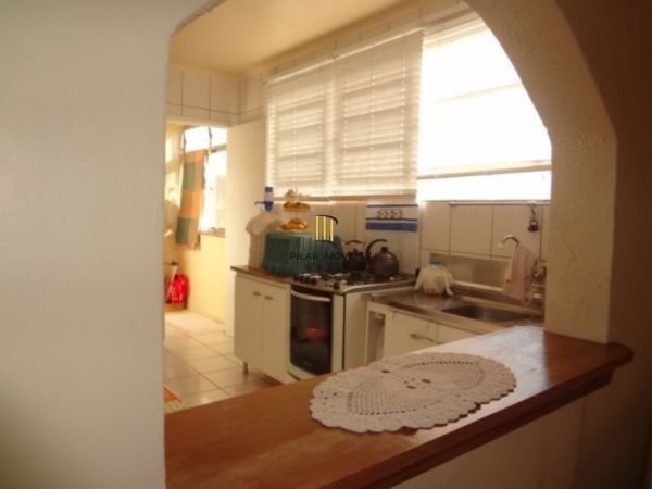 Apartamento para Venda - 62.43m², 2 dormitórios, 1 vaga - Santana