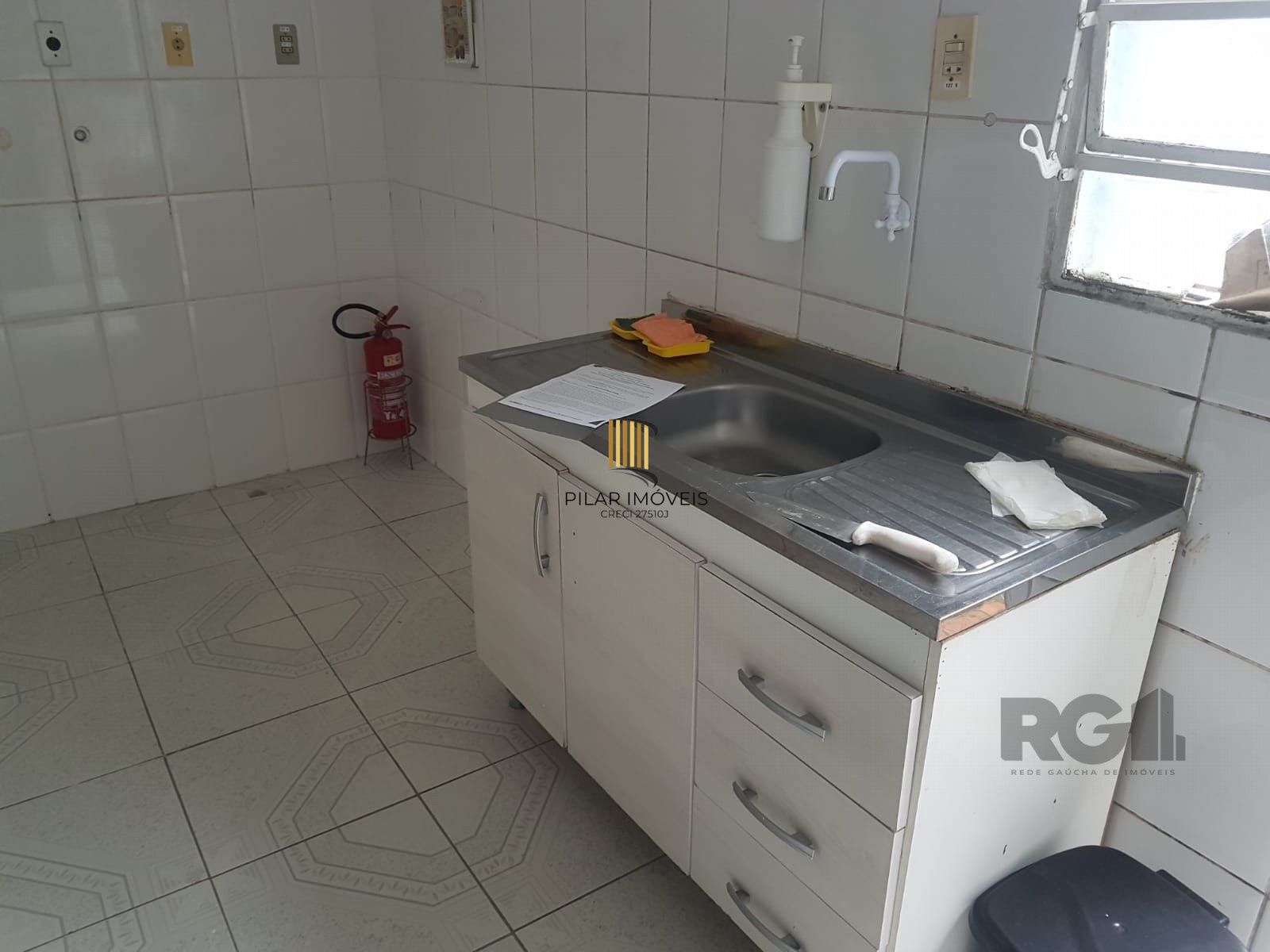 Casa Comercial no bairro Medianeira