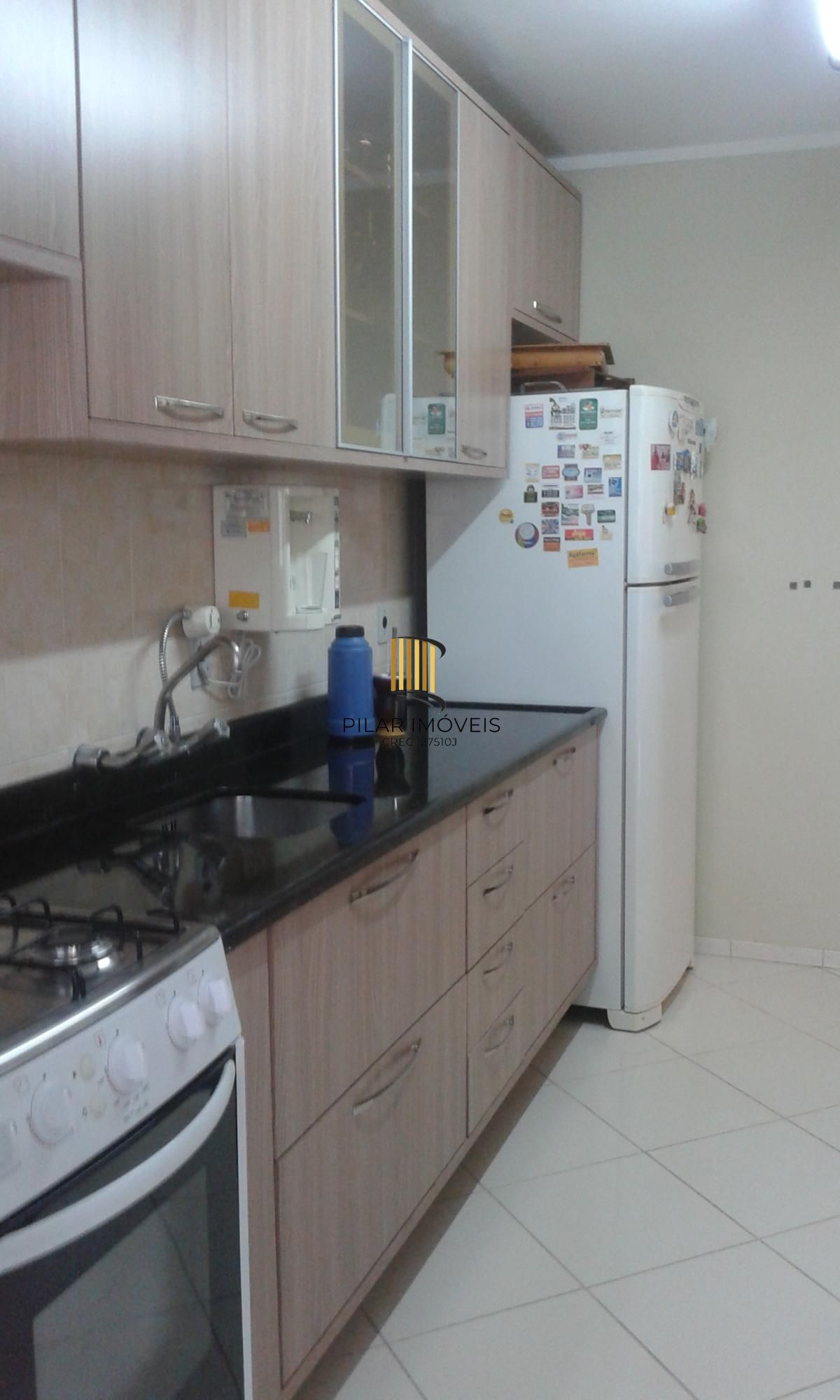 Cobertura para Venda - 174.2m², 3 dormitórios, 2 vagas - Tristeza