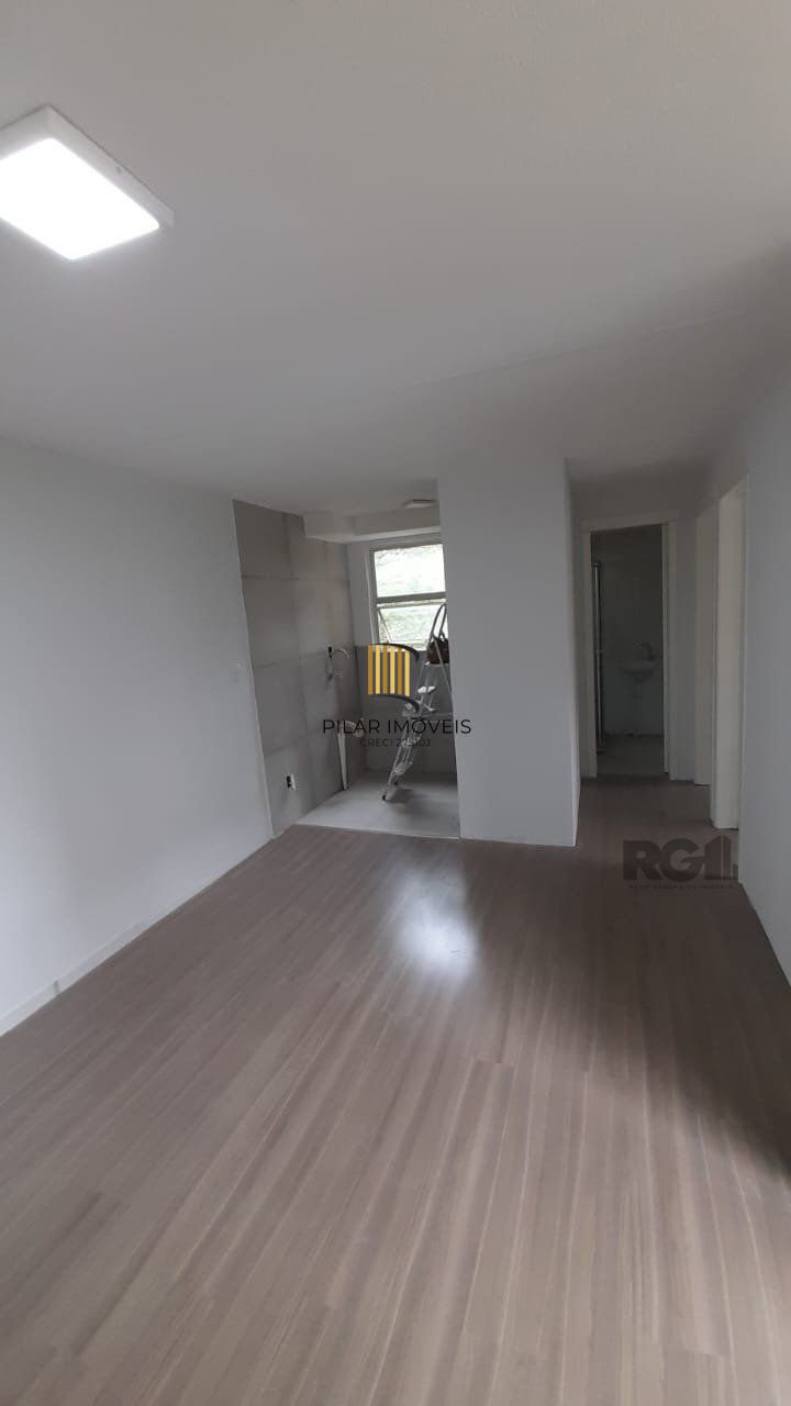 Apartamento 2 dormitórios no bairro Lomba do Pinheiro
