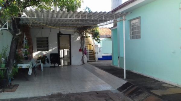 Casa para Venda - 115m², 3 dormitórios, 3 vagas - Medianeira