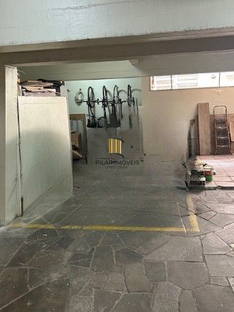 Apartamento 2 dormitórios no bairro Petrópolis