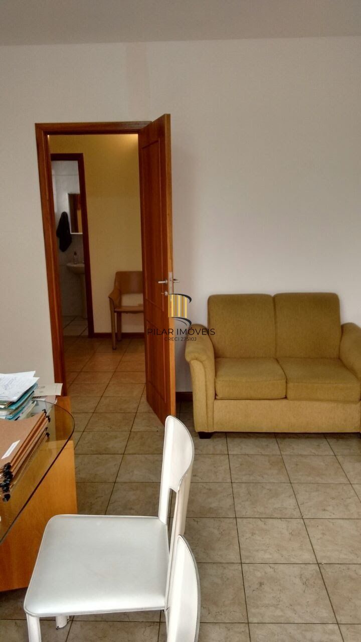 Conjunto/Sala para Venda - 33m², 0 dormitórios, Centro Histórico
