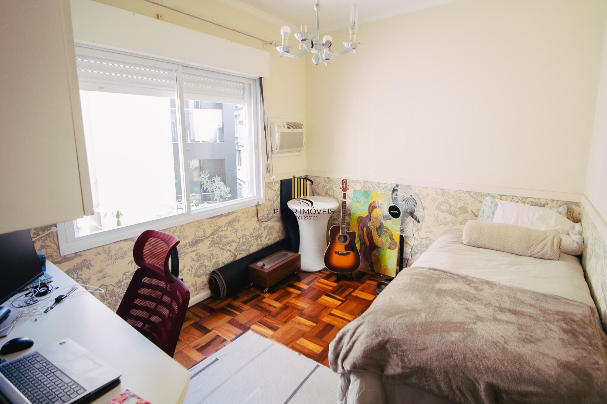 Apartamento 2 dormitórios no bairro Independência