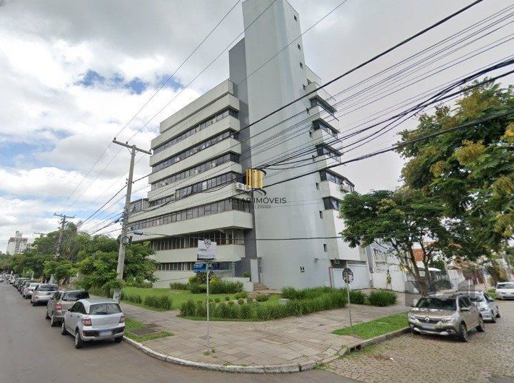 Sala Comercial no bairro Santana - Pilar Imóveis