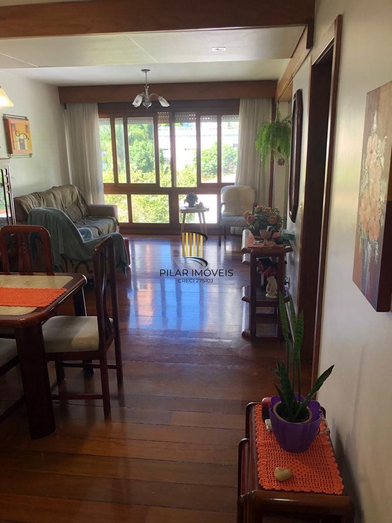 Cobertura para Venda - 270.56m², 3 dormitórios, sendo 1 suites, 2 vagas - Auxiliadora