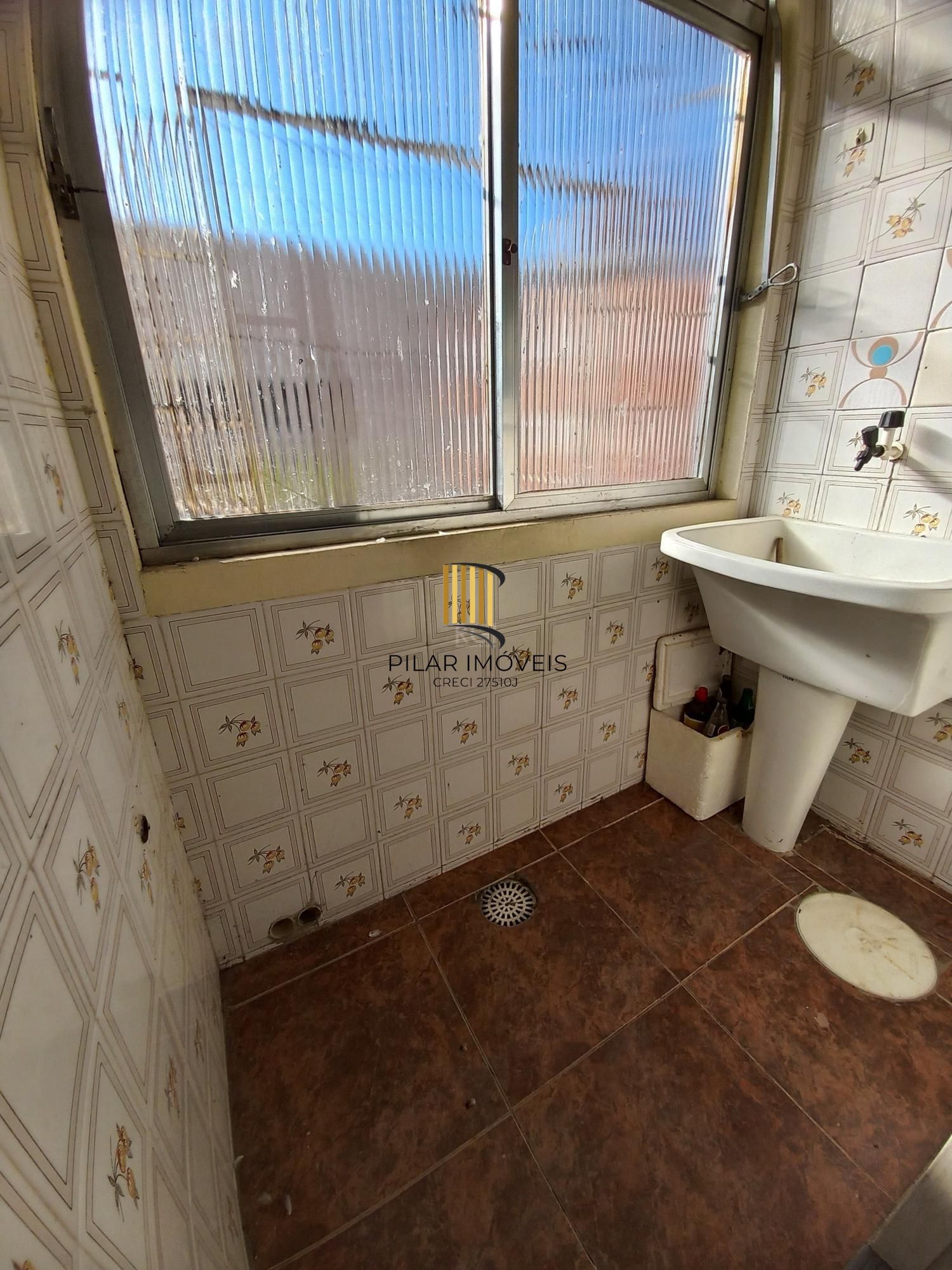 Apartamento para Venda - 41.8m², 1 dormitório, Jardim do Salso