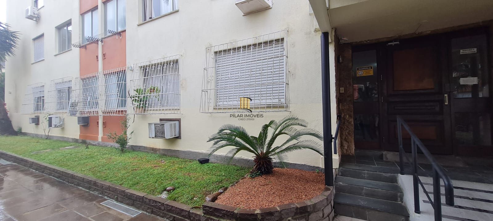 Apartamento 2 dormitórios no bairro Higienópolis