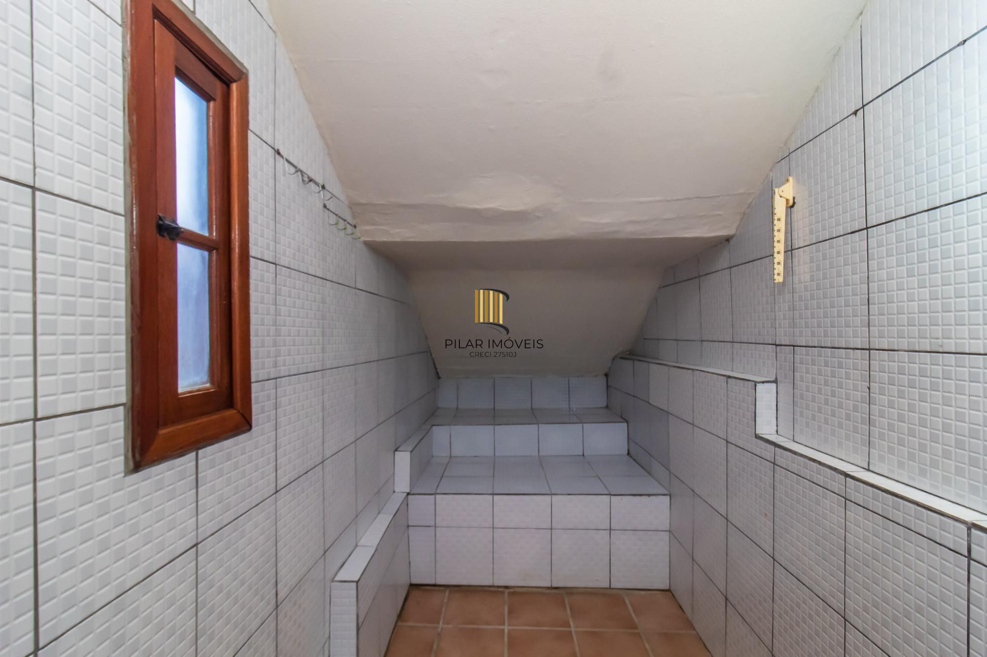 Casa de Condomínio 3 dormitórios no bairro Menino Deus