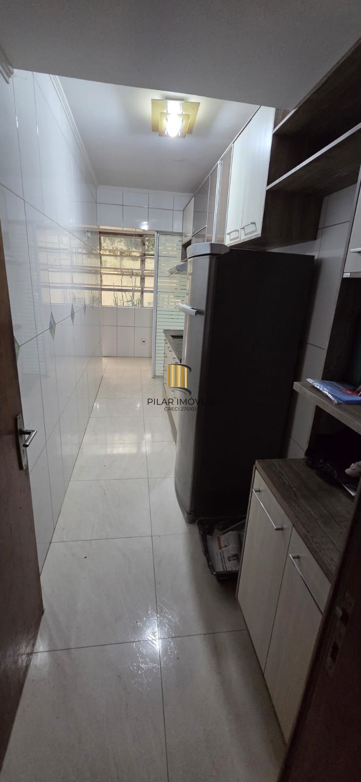 Apartamento 3 dormitórios no bairro Auxiliadora