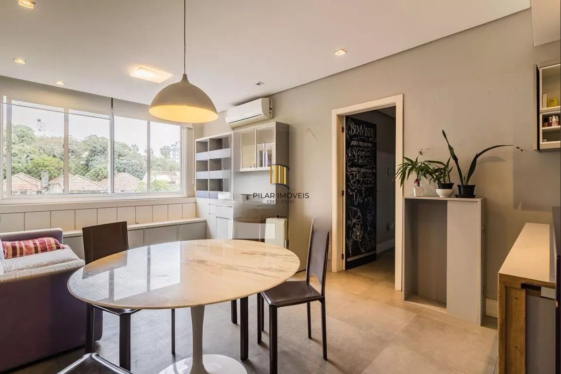 Apartamento 3 dormitórios no bairro Farroupilha - Pilar Imóveis