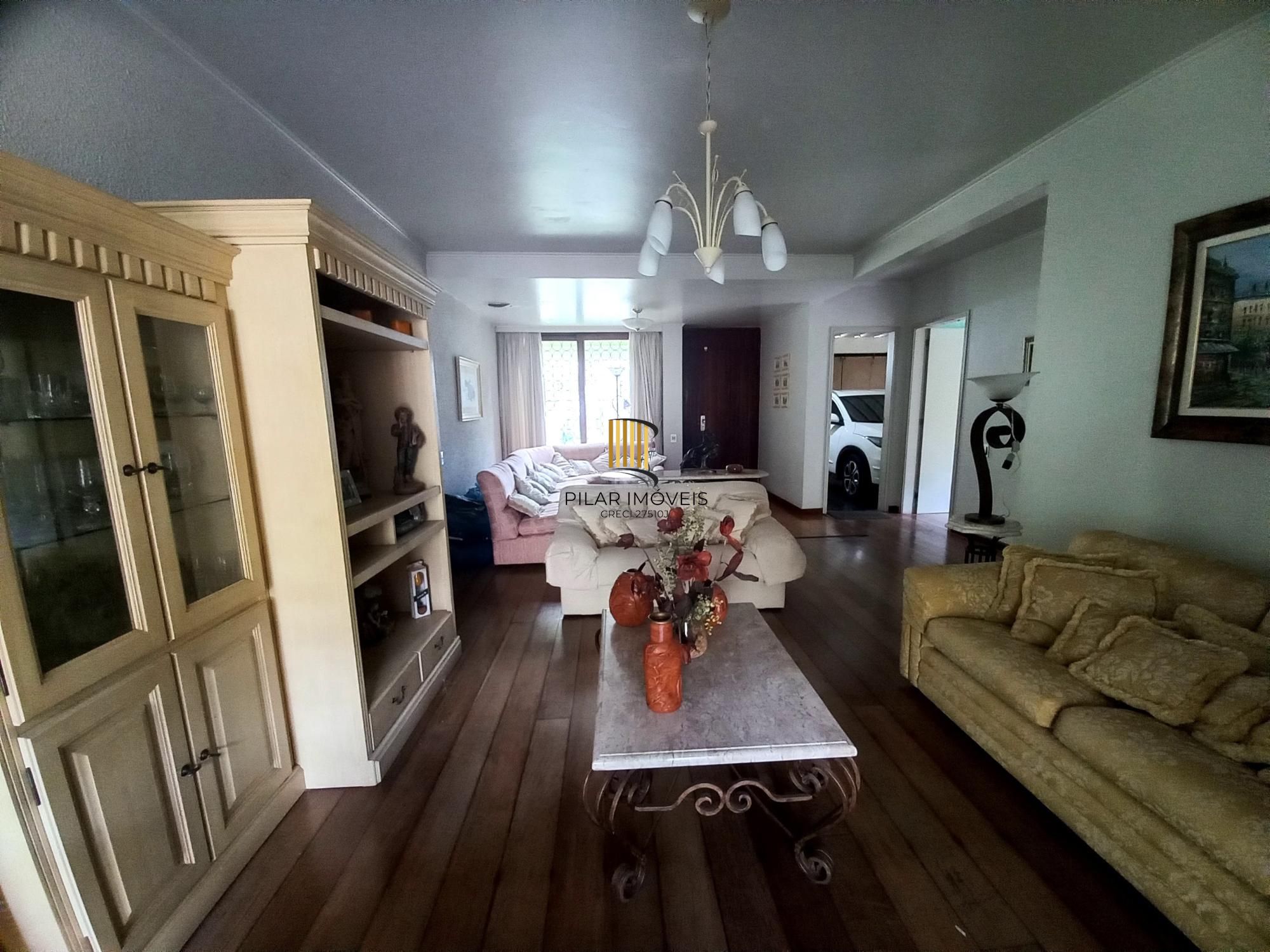 Casa para Venda - 300m², 4 dormitórios, sendo 1 suites, 2 vagas - Santana