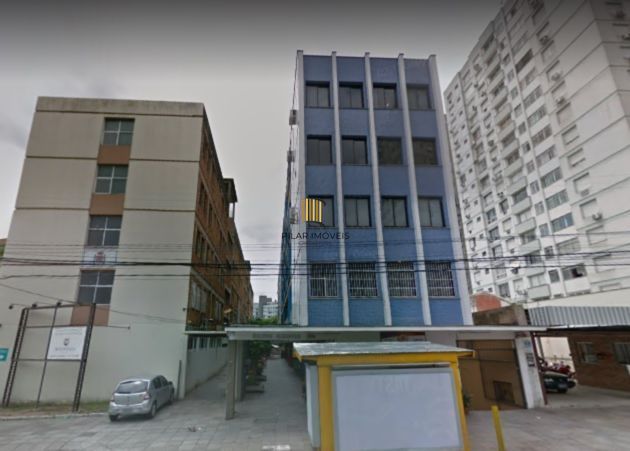 Box para Venda - 12m², 0 dormitórios, 1 vaga - Independência - Pilar Imóveis