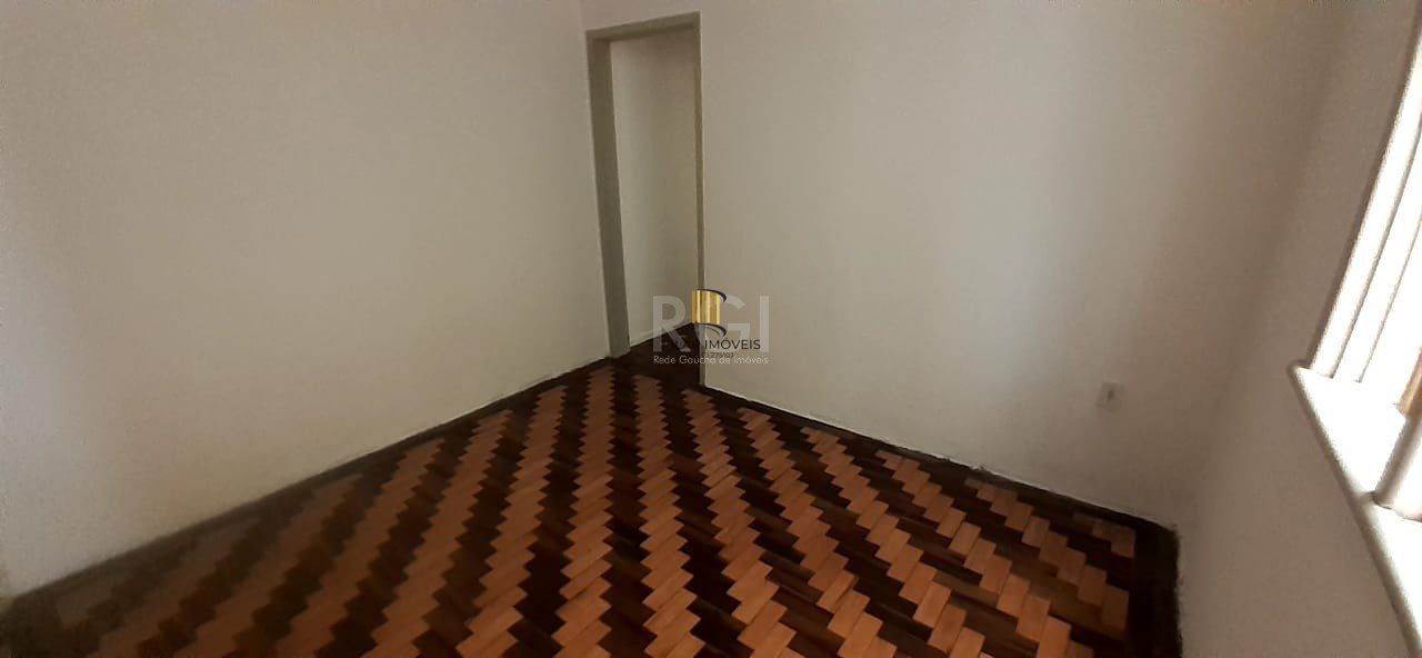Apartamento para Venda - 43.29m², 1 dormitório, Cidade Baixa