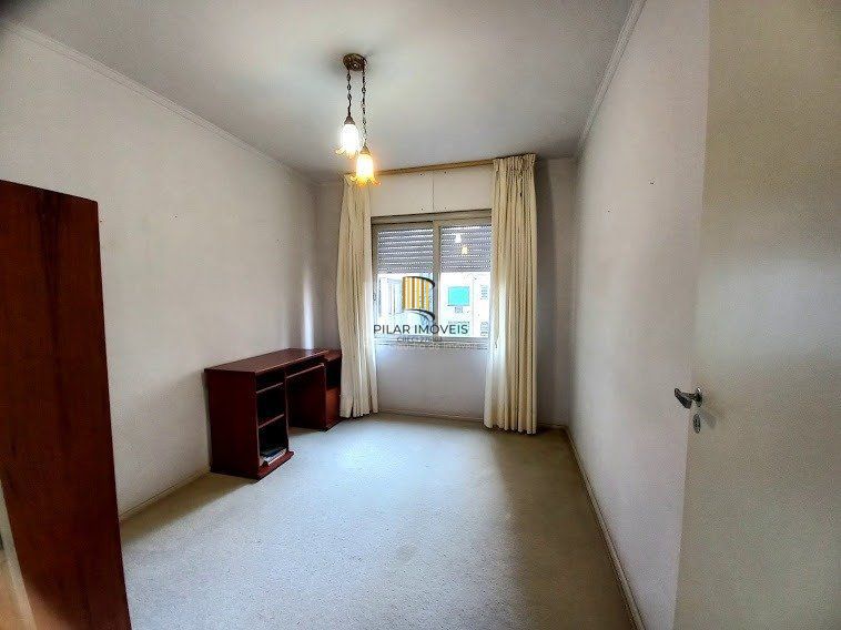 Apartamento para Venda - 99.05m², 3 dormitórios, sendo 1 suites, 1 vaga - Centro Histórico