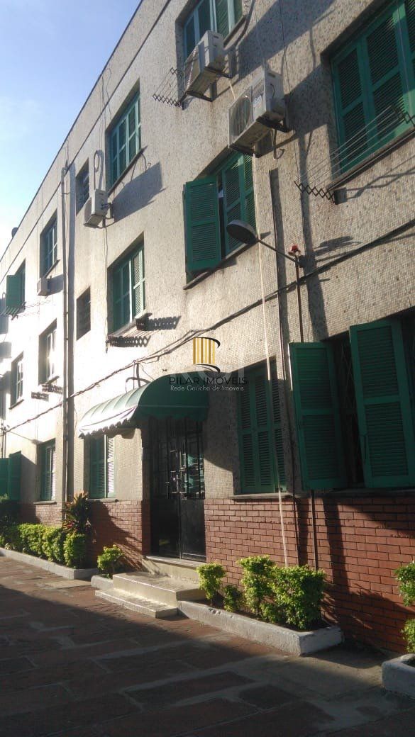 Apartamento para Venda - 68.53m², 2 dormitórios, Jardim Carvalho