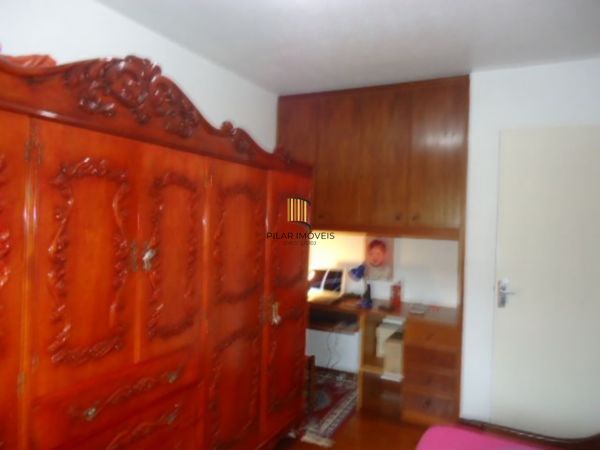 Apartamento para Venda - 55.56m², 2 dormitórios, 1 vaga - Santo Antonio