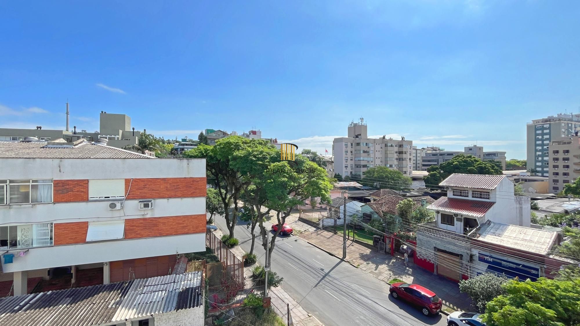 Cobertura 3 dormitórios no bairro Menino Deus