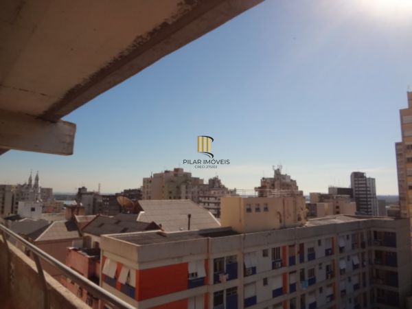 Box para Venda - 16m², 0 dormitórios, 1 vaga - Centro Histórico