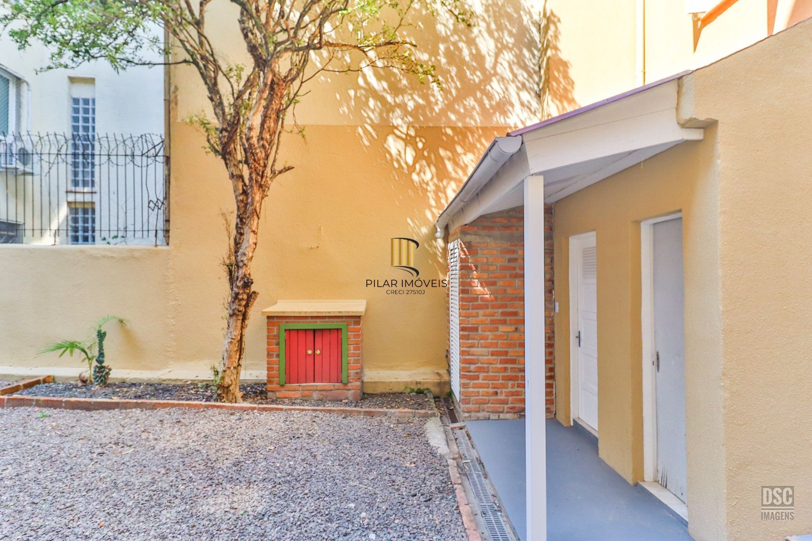 Casa 3 dormitórios no bairro Rio Branco