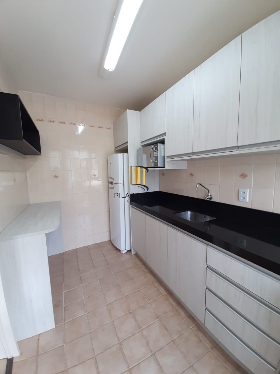 Apartamento 1 dormitório no bairro Santo Antônio