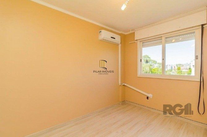 Apartamento 3 dormitórios no bairro Menino Deus