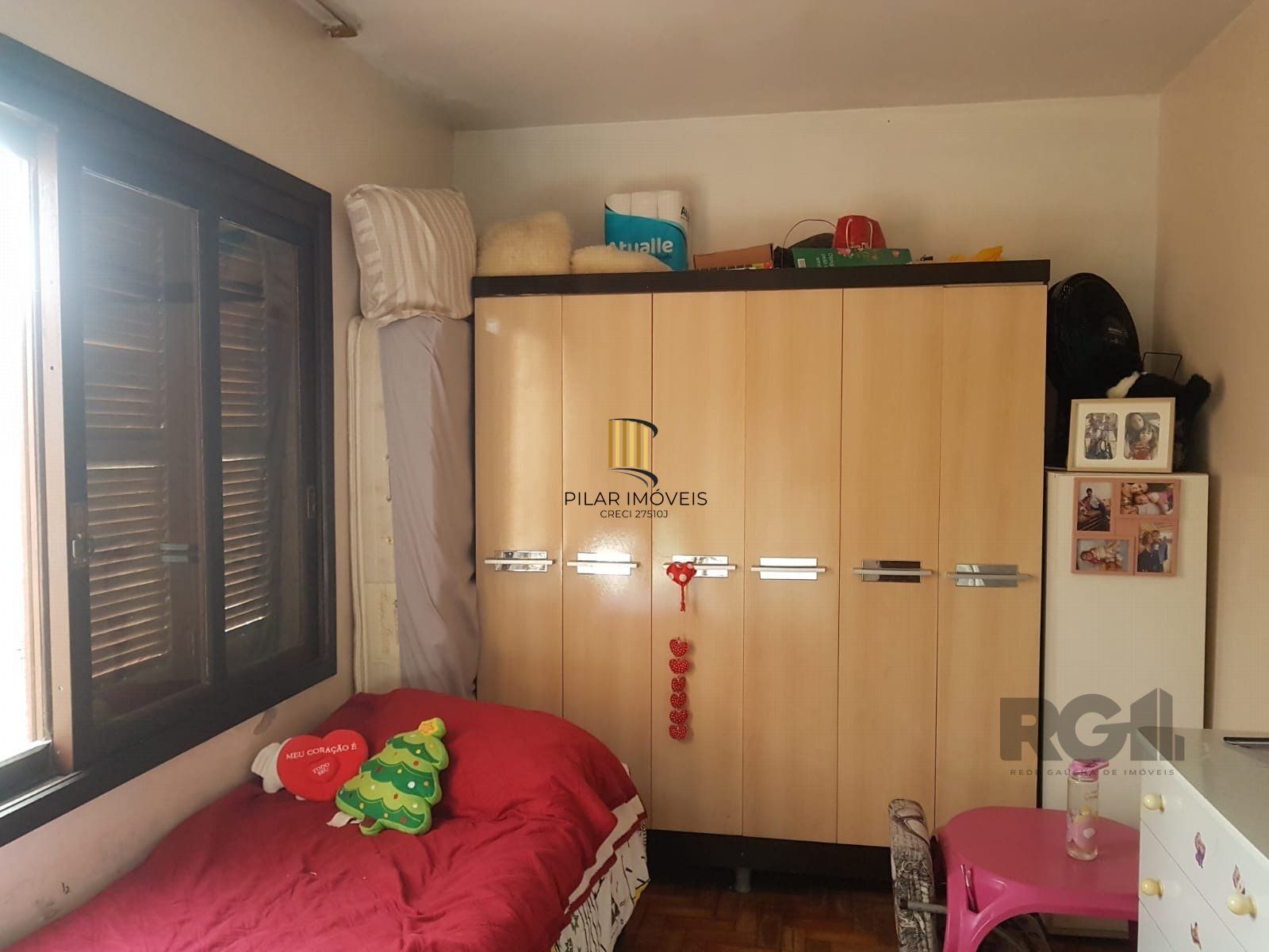 PRÉDIO 300m² PARTENON - R$ 1.430.000,00