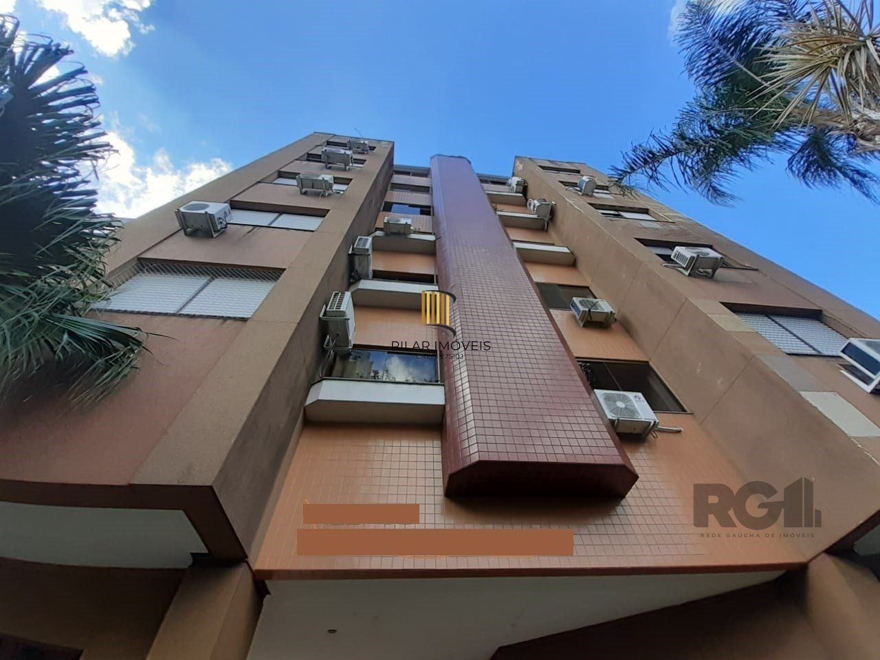 Apartamento 2 dormitórios no bairro Santana