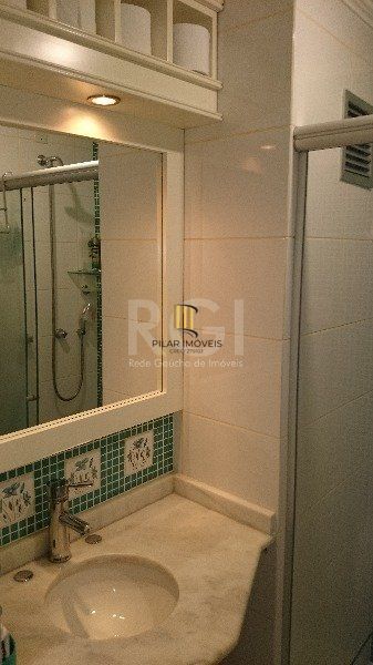 Apartamento 2 Dormitório(s) Bairro Santana