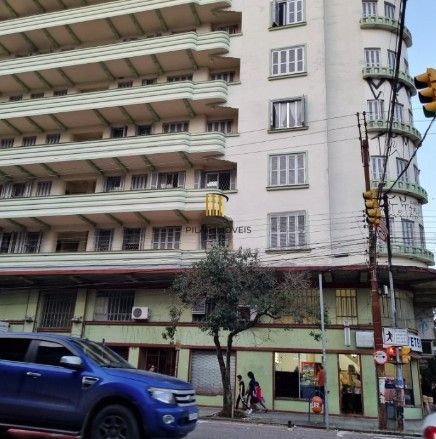 Apartamento 1 dormitório no bairro Cidade Baixa - Pilar Imóveis