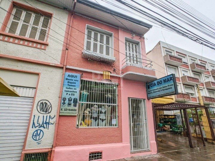 Casa para Venda - 202m², 2 dormitórios, Farroupilha - Pilar Imóveis