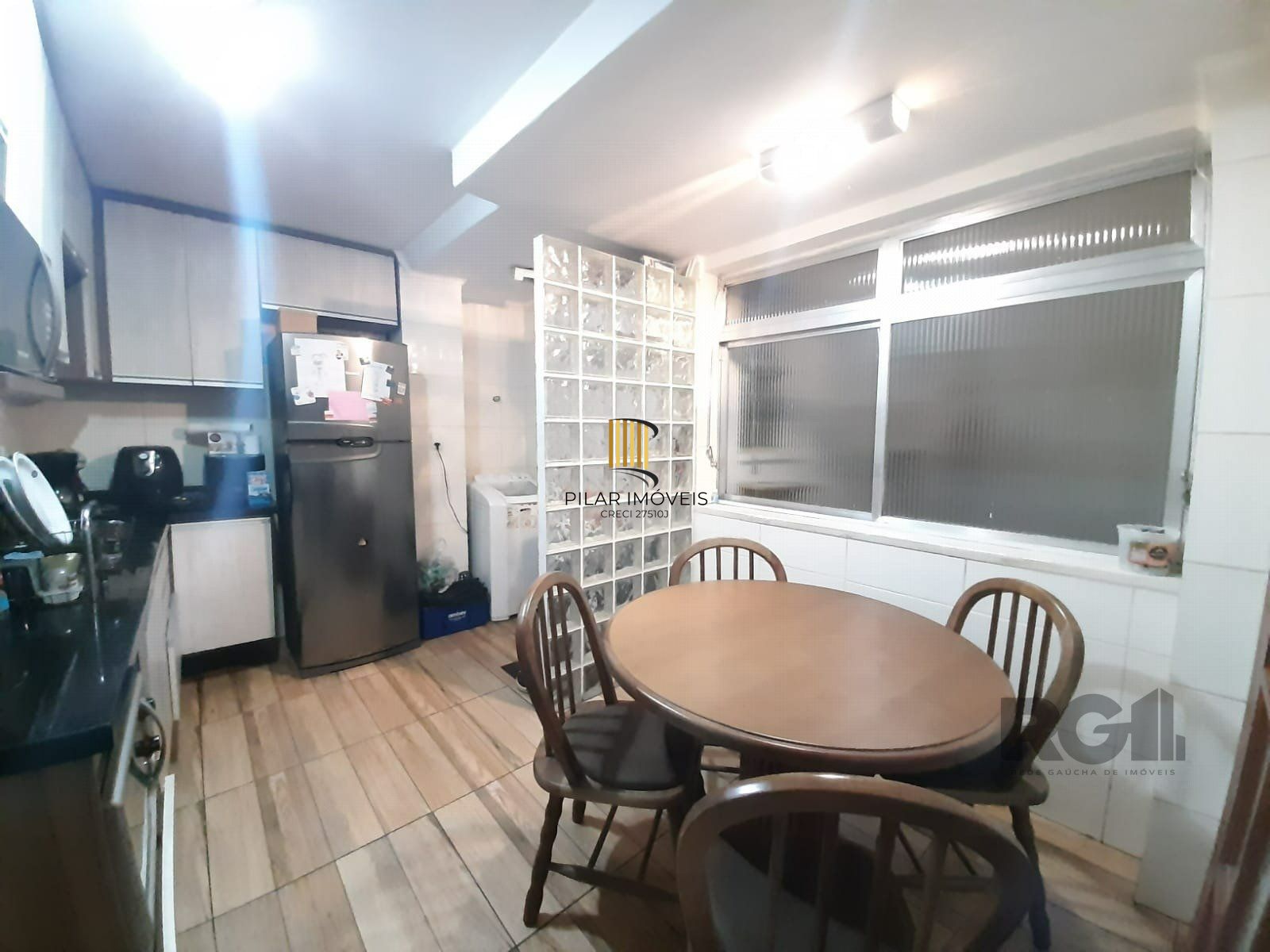 Apartamento 2 dormitórios no bairro Santo Antônio - Pilar Imóveis