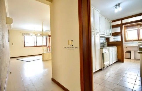 Apartamento 3 dormitórios no bairro Menino Deus